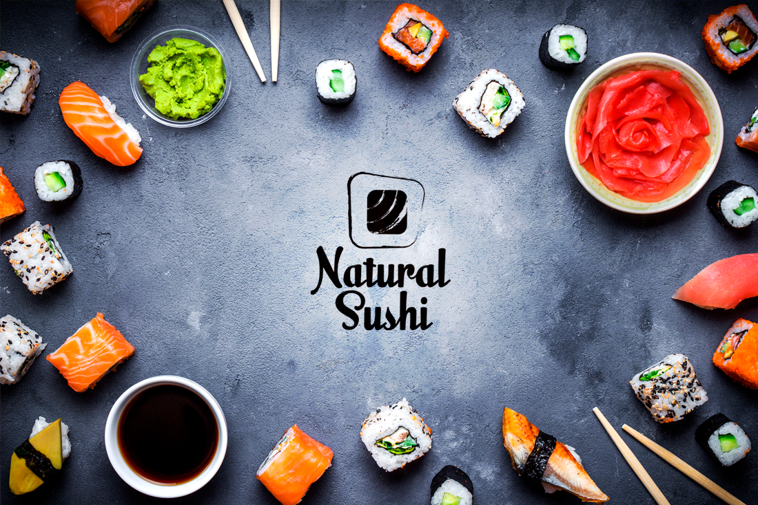 Natural Sushi